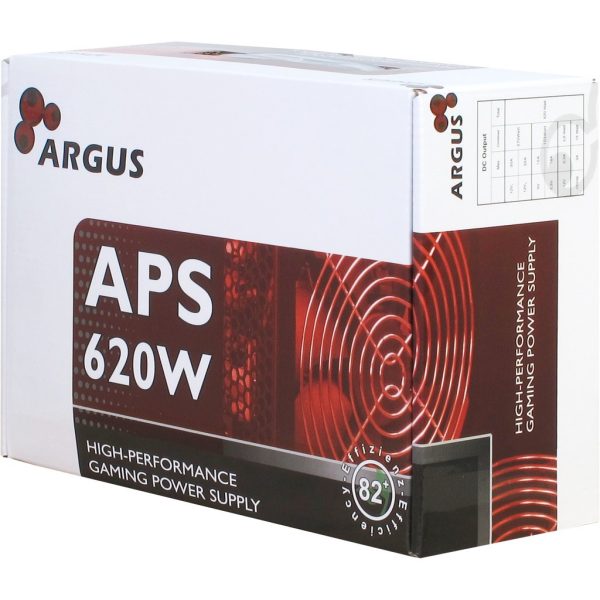 ARGUS 620 ARGUS APS620W