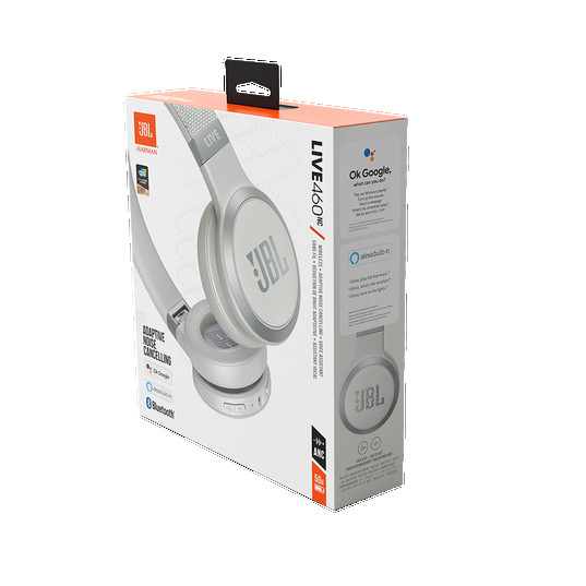 JBL460 JBL LIVE 460nc