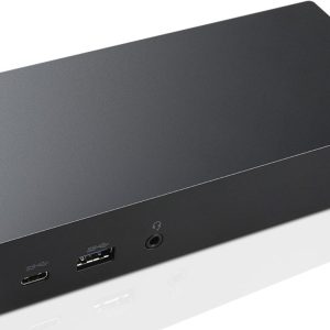 Lenovo ThinkPad USB C Dock 40A9 DK1633 Docking Station