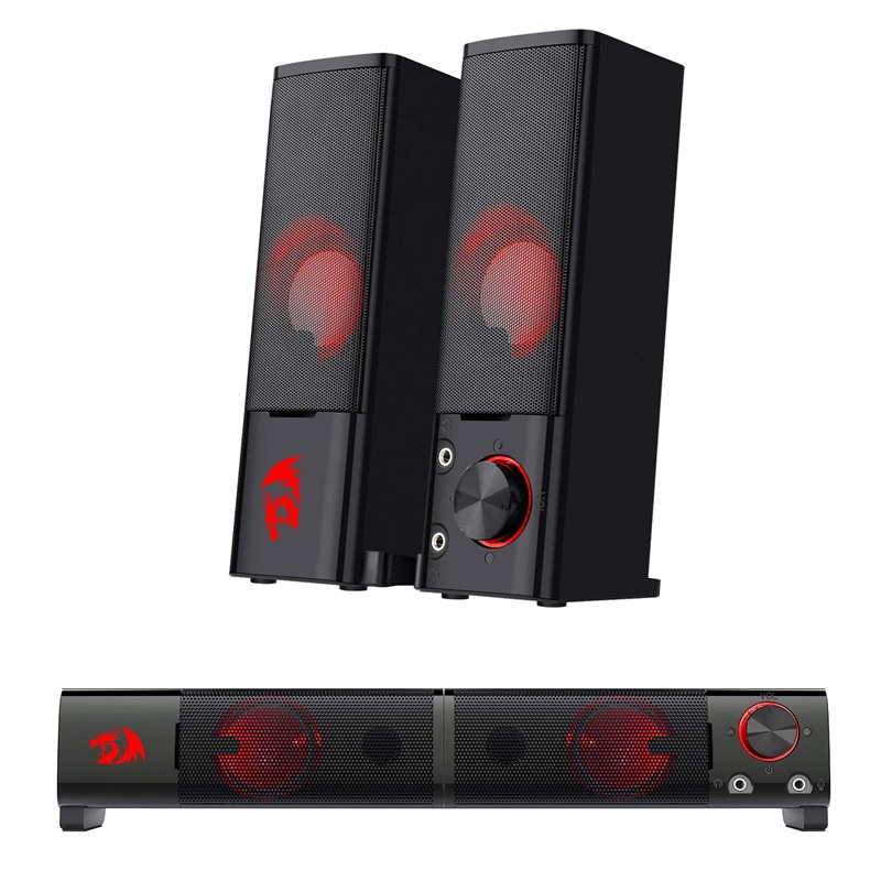 ORPHEUS REDRAGON ORPHEUS GS550 - Image 1