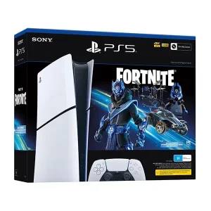 PS5 KONZOLA PS5 SLIM