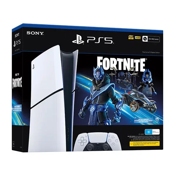 KONZOLA PS5 SLIM