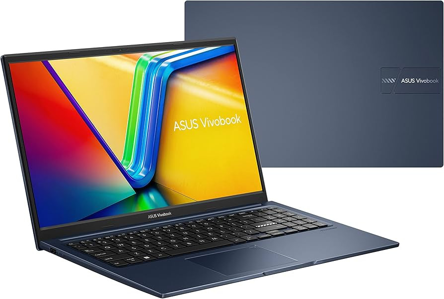 ASUS Vivobook X-15