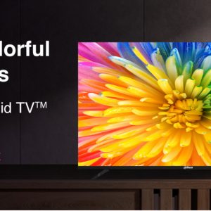 dahua tv 32 Dahua Televizor 32'' Smart TV Android TV
