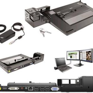 docking station ThinkPad Lenovo Docking station ThinkPad Lenovo