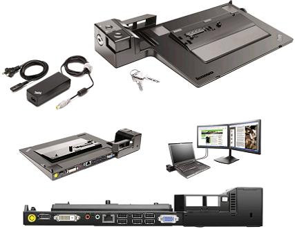 docking station ThinkPad Lenovo Docking station ThinkPad Lenovo