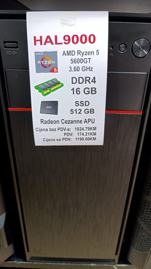 HAL9000