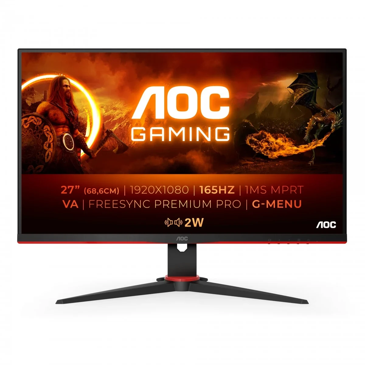 AOC 27G2SAE
