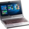 Fujitsu Lifebook E736 Fujitsu Lifebook E736