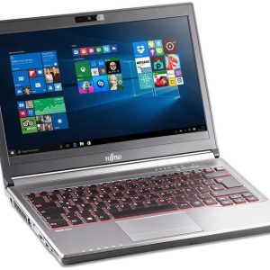 Fujitsu Lifebook E736 Fujitsu Lifebook E736