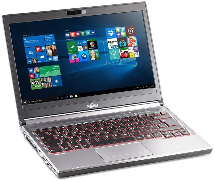 Fujitsu Lifebook E736