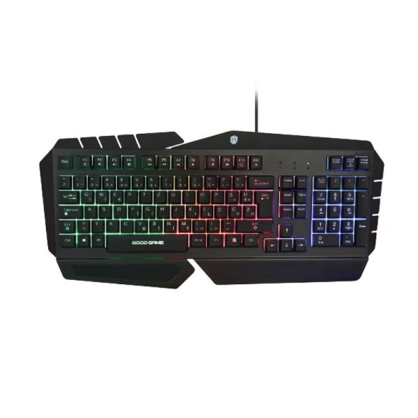 Good Game GG-K17 gaming tastatura Good Game GG-K17 gaming tastatura