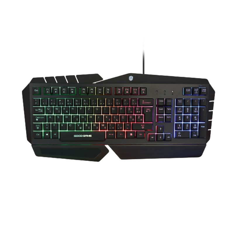Good Game GG-K17 gaming tastatura Good Game GG-K17 gaming tastatura - Image 1