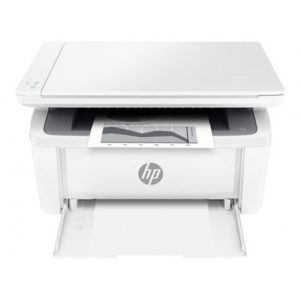 HP Laser MFP M141a HP Laser MFP M141a