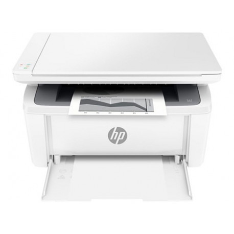 HP Laser MFP M141a HP Laser MFP M141w