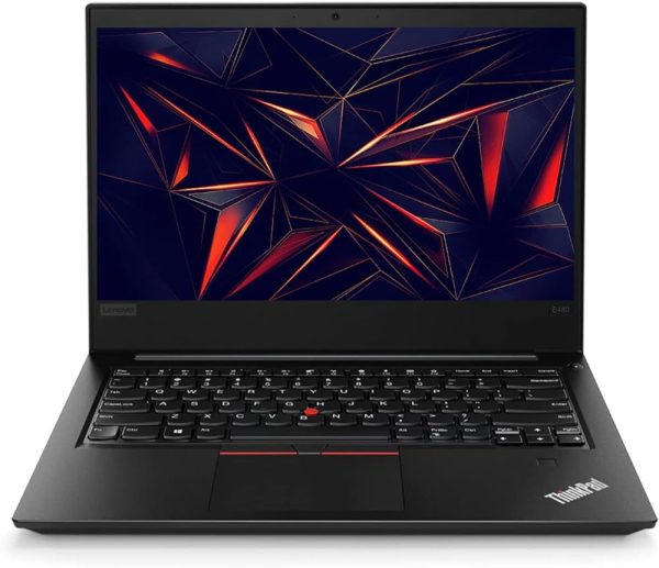 Lenovo ThinkPad E480
