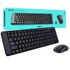 Logitech MK220 wireless combo Logitech MK220 wireless combo