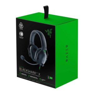 RAZER BLACK SHARK X RAZER BLACK SHARK X