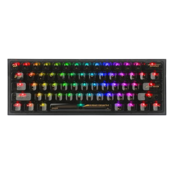 REDRAGON FIZZ RGB REDRAGON FIZZ RGB