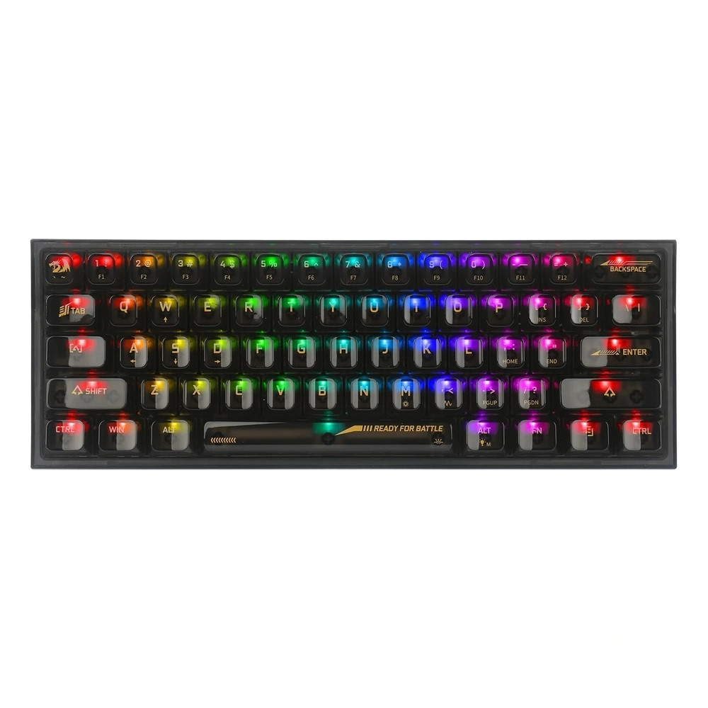 REDRAGON FIZZ RGB REDRAGON FIZZ RGB - Image 1