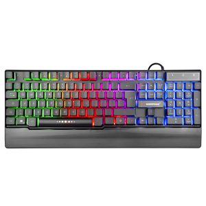 Rampage KB-R66 gaming tastatura Rampage KB-R66 gaming tastatura