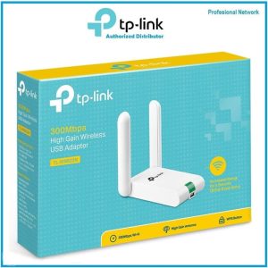TP-LINK WI-FI WN822N TP-LINK WI-FI WN822N