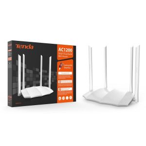 Tenda-AC5-V3-4 Router Tenda AC1200 Smart Dual-Band