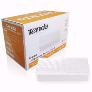 Tenda S108 Tenda S108