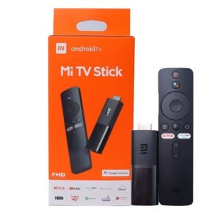 xiaomi stik 4k XIAOMI Mi TV STICK 2GB 4K STIK ANDROID BOX