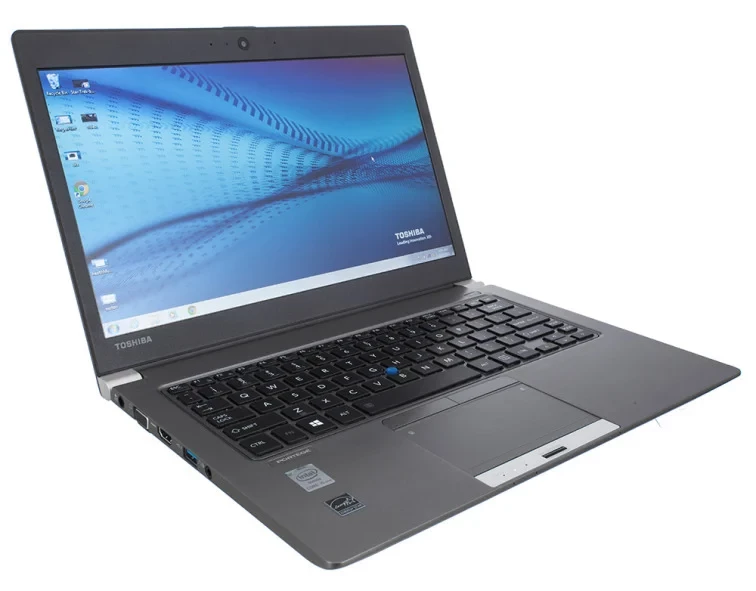 Toshiba Portege Z30