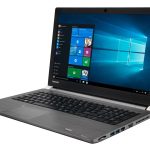 Toshiba Tecra A50