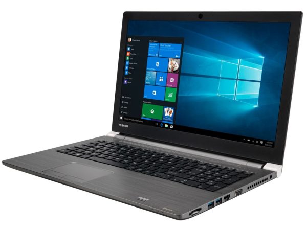 Toshiba Tecra A50 Toshiba Tecra A50