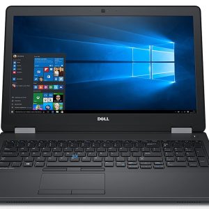 DELL E5570 DELL E5570