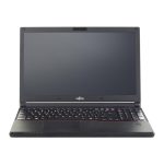 FUJITSU E-556