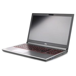 Fuijtsu Lifebook E756 Fuijtsu Lifebook E756