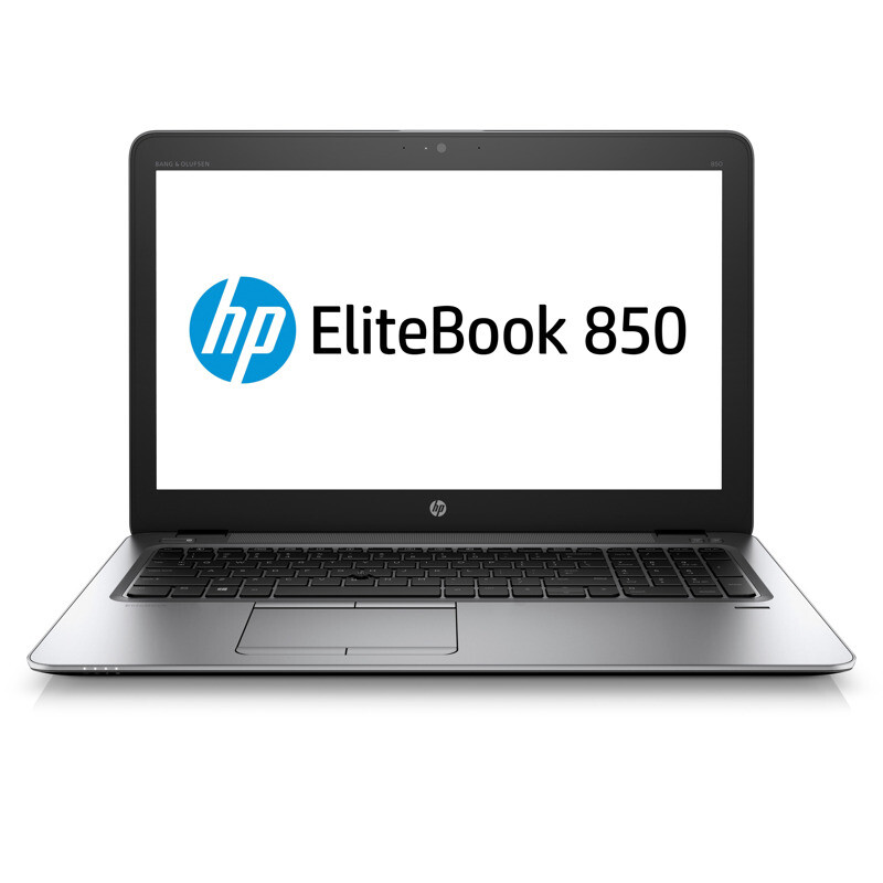 HP EliteBook 850 G3