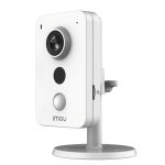 IPC-K22AP Cube