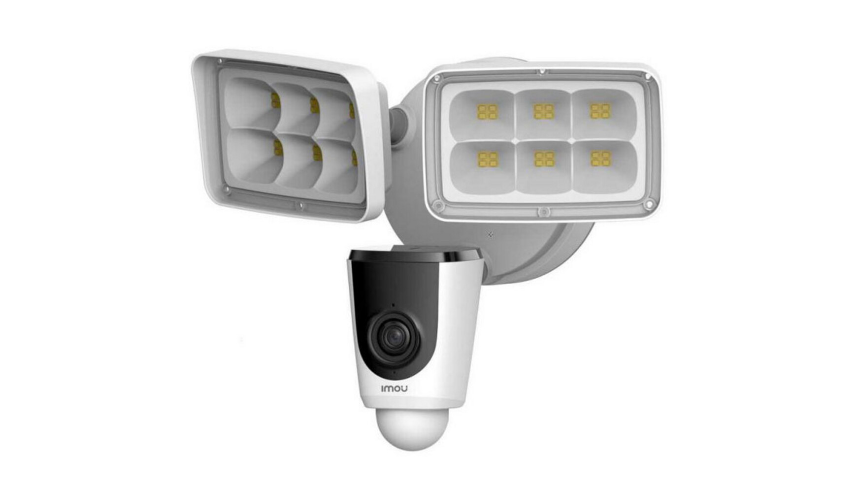 IPC-L26P-Imou 2MP kamera sa reflektorom IPC-L26P-Imou 2MP kamera sa reflektorom - Image 1