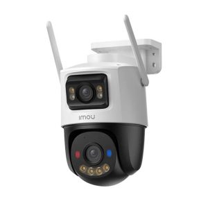 IPC-S7XFP-8U0WED Cruiser Dual Pro