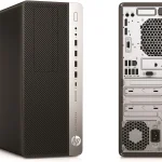 HP ED 800 G3