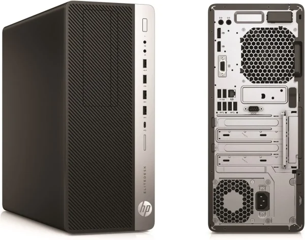 HP EliteDesk 800 G3