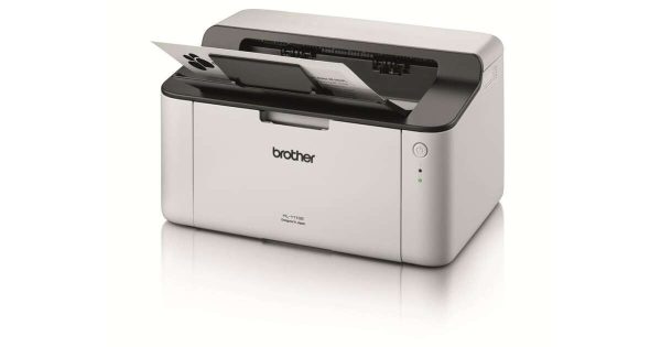 BROTHER HL-1110E BROTHER HL-1110E