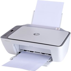 HP DESKJET 2810e HP DESKJET 2810e