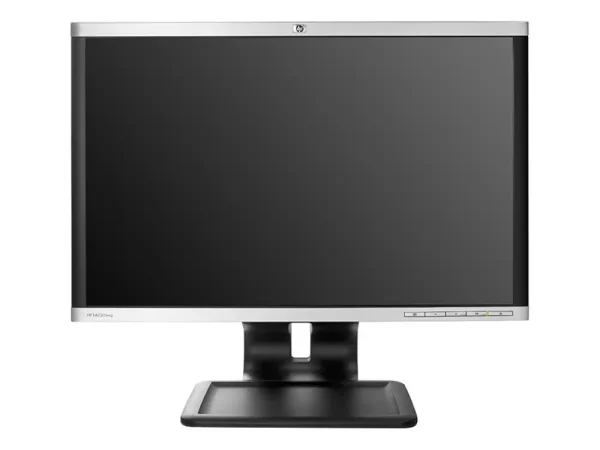 HP-LA2205WG-Front HP LA2205wg
