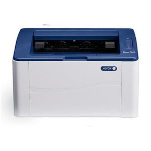 XEROX PHASER 3020 XEROX PHASER 3020
