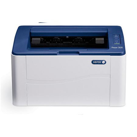 XEROX PHASER 3020 XEROX PHASER 3020
