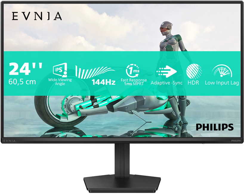 PHILIPS 24M2N3200