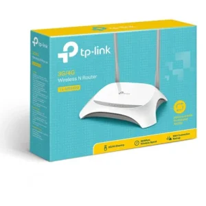 tp-link TL-MR3420 tp-link TL-MR3420