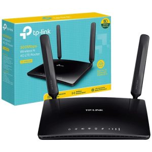tp-link TL-MR6400 tp-link TL-MR6400