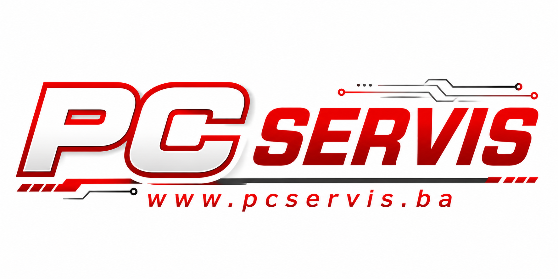 PC SERVIS GRADIŠKA 051/826-500 065/655-600